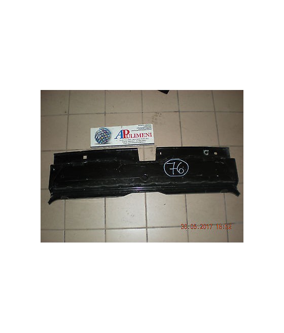7243G7 TRAVERSA POSTERIORE...
