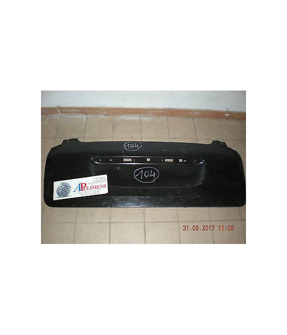 8701R2 LAMIERA ESTERNA...