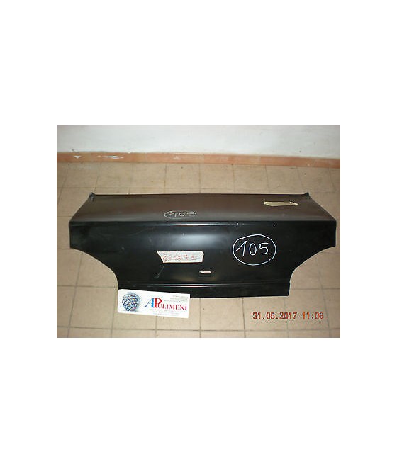 860671 COFANO POSTERIORE...