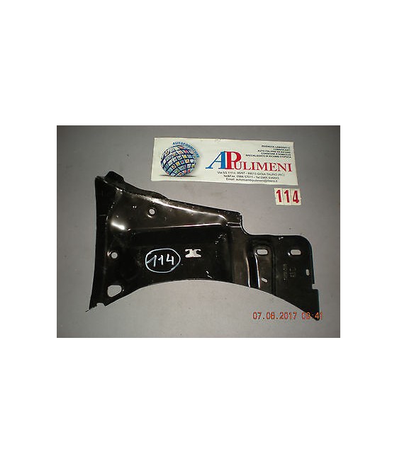 7120KK LAMIERA RIVESTIMENTO...