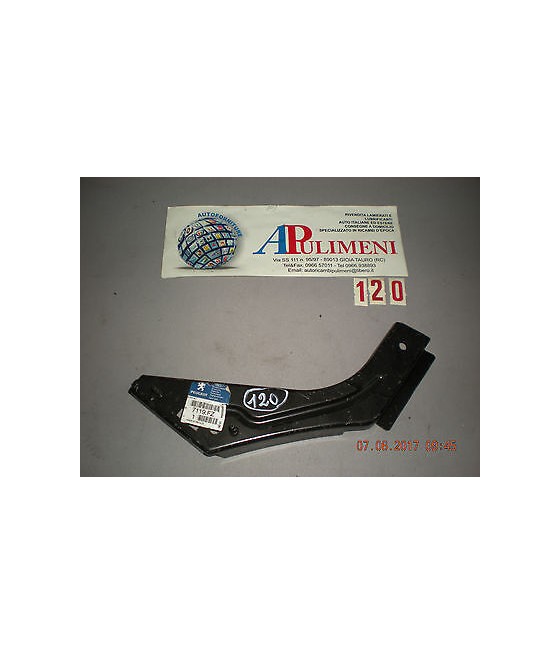 7119FZ SUPPORTO PARAFANGO...