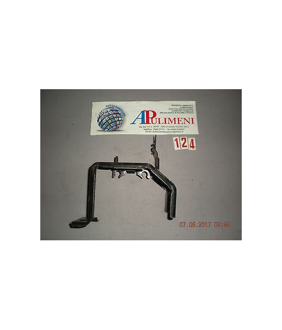 453771 STAFFA SUPPORTO ABS...