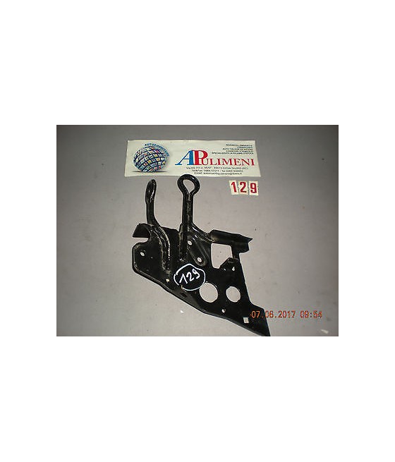 7212V8 SUPPORTO GANCIO DI...