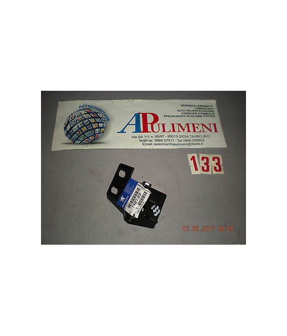 742123 STAFFA DX RINFORZO...