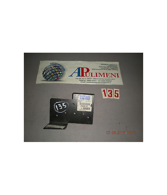 7008K1 STAFFA RINFORZO...
