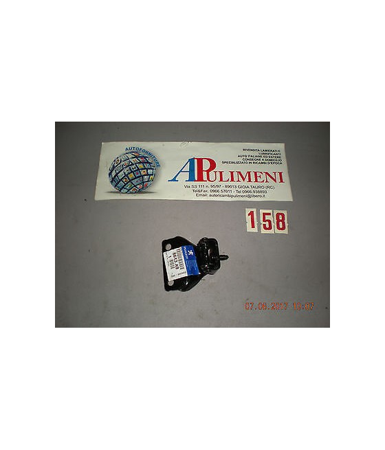 8613A9 CERNIERA PORTELLONE...