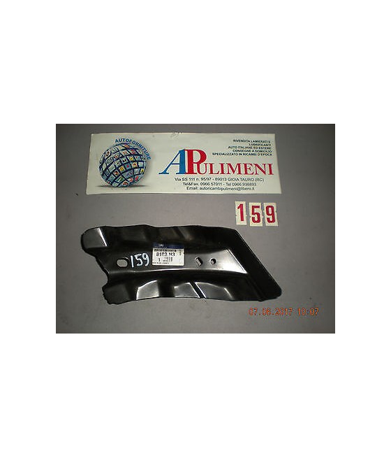 8103H3 RINFORZO SX RIPIANO...