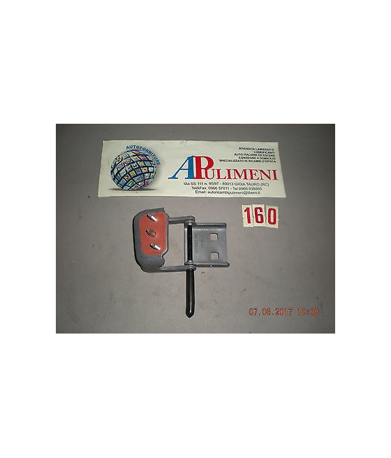 8715A8 CERNIERA DX...