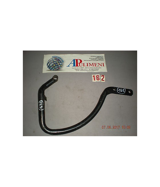 861439 CERNIERA DX COFANO...