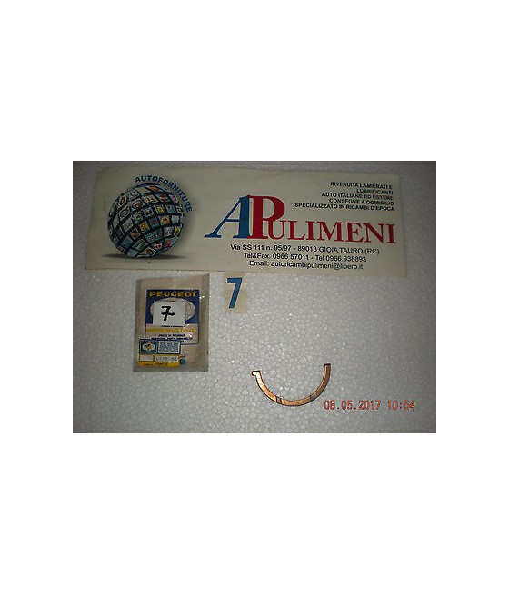 011866 SEMI ANELLO DI...