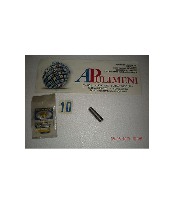 022038 GUIDA VALVOLE...