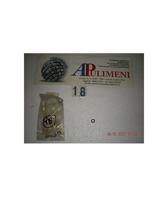 051809 O-RING PEUGEOT 204-304