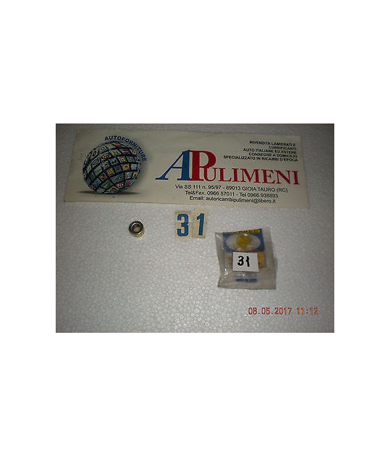 110335 BOCCOLA PEUGEOT 505