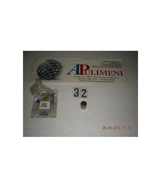 113306 BOCCOLA PEUGEOT 305
