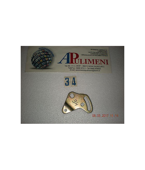128101 STAFFA PEUGEOT...