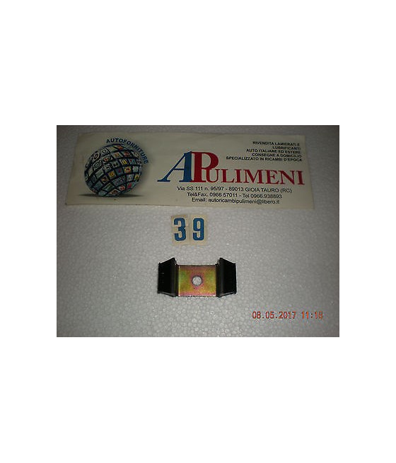 184416 SUPPORTO MOTORE...