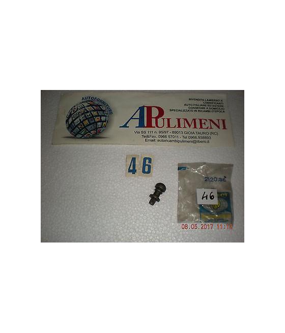 212036 PERNO PEUGEOT...