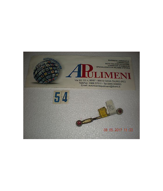 245452 BIELLETTA PEUGEOT 605