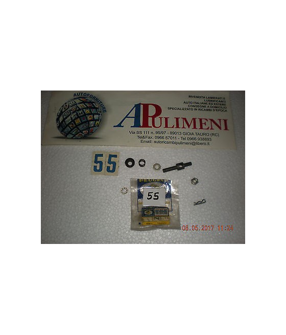 245511 KIT PERNO/LEVA...