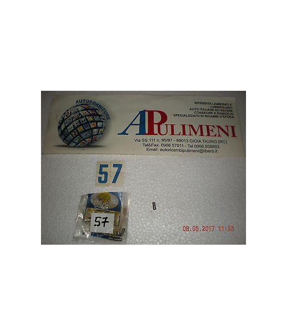 254016 GRANO SPINA PEUGEOT 505