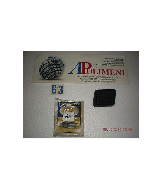 450408 GOMMINO PEUGEOT...