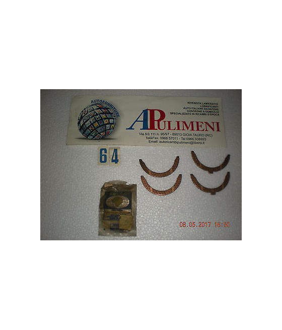 011749 SERIE ANELLO...
