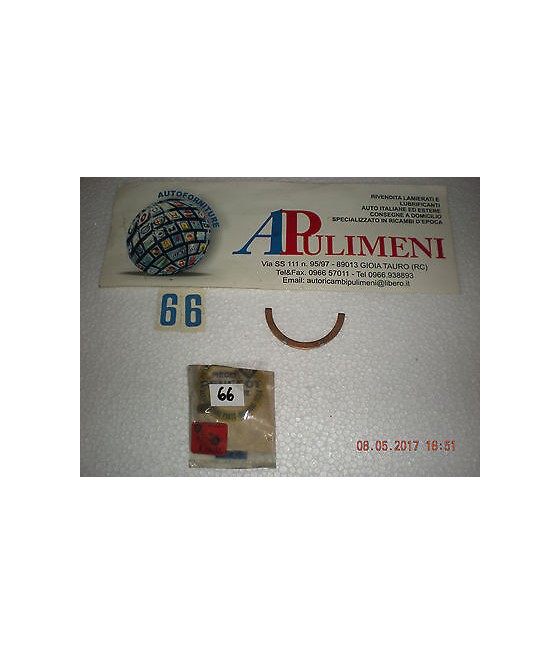 011849 SERIE ANELLO...