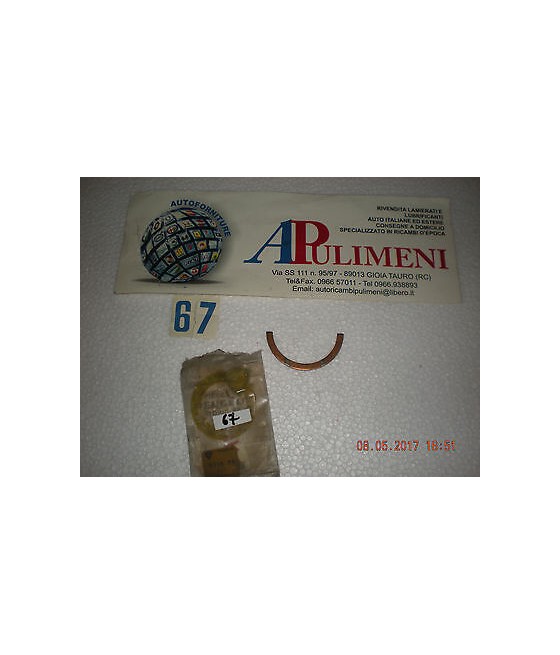 011850 SERIE ANELLO...