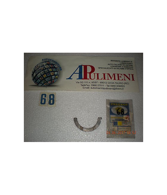 011856 SERIE ANELLO...