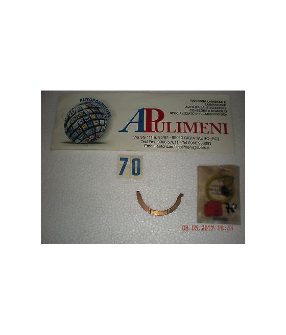 011859 SERIE ANELLO...