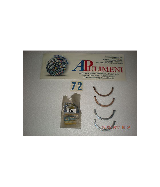 011863 SERIE ANELLO...