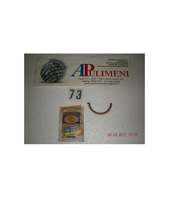011865 SERIE ANELLO...