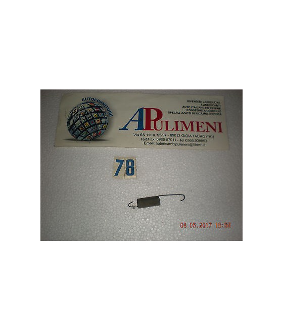 622117 MOLLA PEUGEOT 505