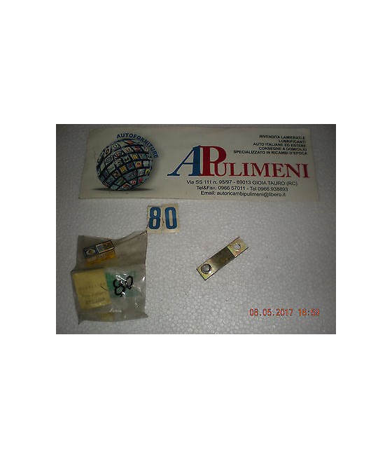 641667 TIRANTE PIASTRA...