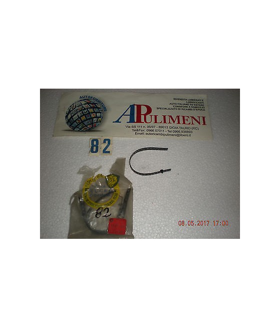 654708 FASCETTA FERMA CAVO...