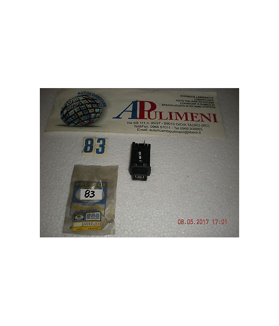 655063 INTERRUTTORE LUNOTTO...