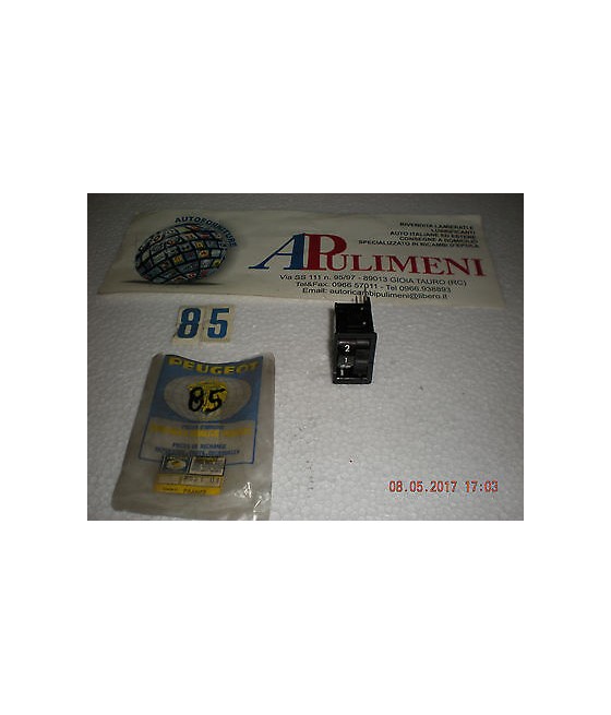 655101 INTERRUTTORE VENTOLA...