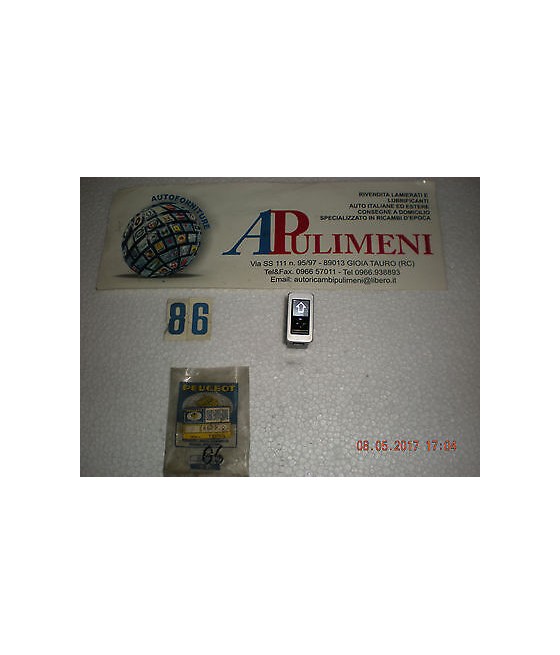 660903 INTERRUTTORE...