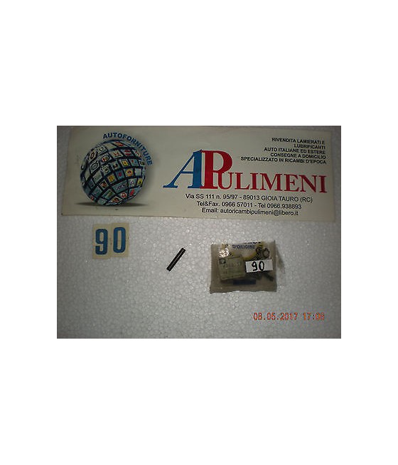 696817 COPPIGLIA PEUGEOT