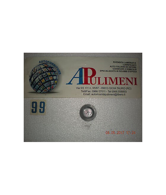 751809 TAPPO (GRIGIO SCURO)...