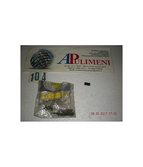 780245 GIUNZIONE CANALINO...