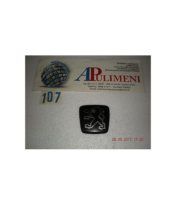 STEMMA/EMBLEMA “LEONE”...