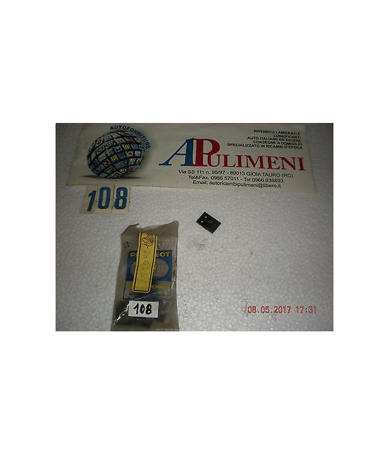 780246 GOMMINO CAPPUCCIO...