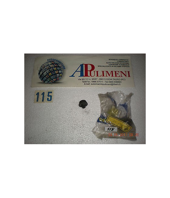 814036 GOMMINO/TAMPONE PEUGEOT