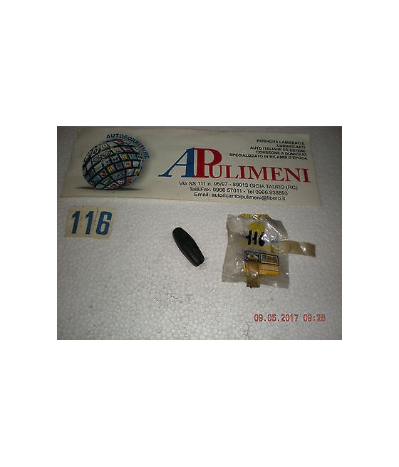 815112 POMELLO PULSANTE...
