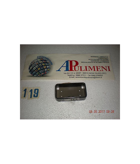 822955 POSACENERE PEUGEOT...