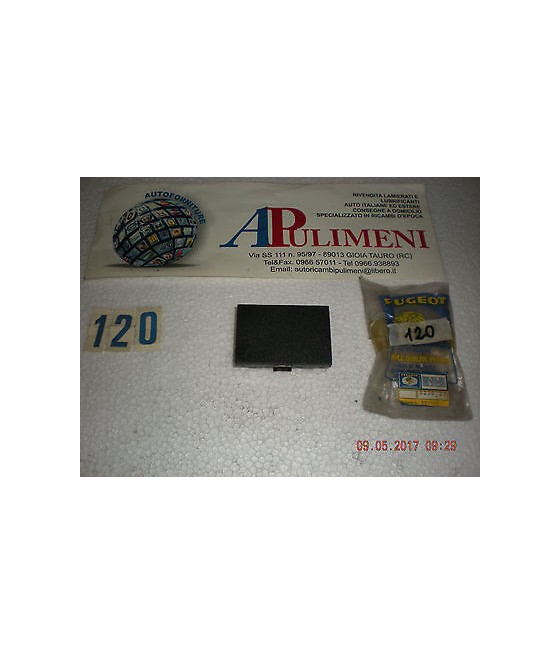 823628 TAPPO PEUGEOT 305