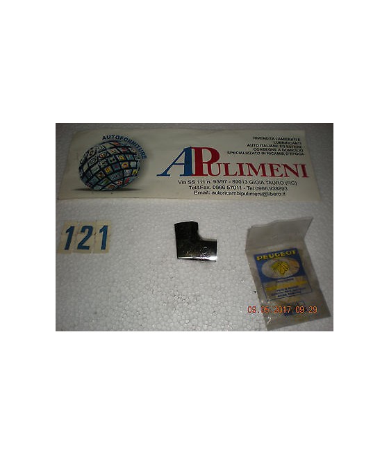 824916 GIUNZIONE PROFILO...