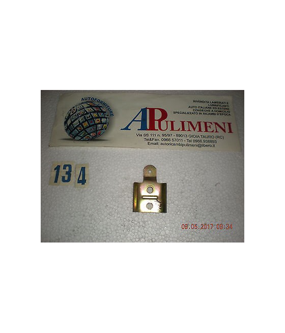 873311 STAFFA PIASTRINA...