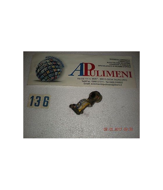 252523 LEVA RINVIO PEUGEOT...
